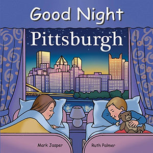 Good Night Pittsburgh 