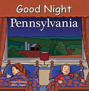 Good Night Pennsylvania 