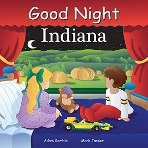 Good Night Indiana 