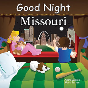 Good Night Missouri 