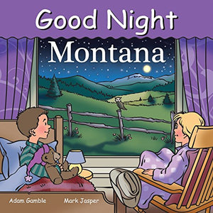 Good Night Montana 