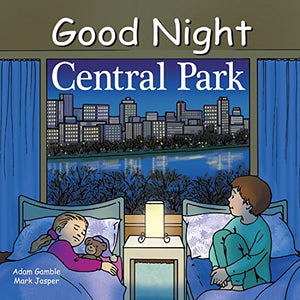 Good Night Central Park 