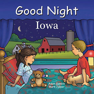 Good Night Iowa 