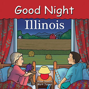 Good Night Illinois 