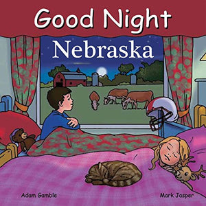 Good Night Nebraska 