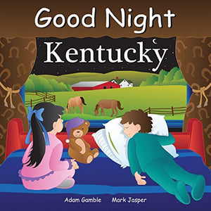 Good Night Kentucky 