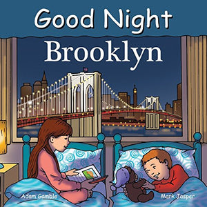 Good Night Brooklyn 