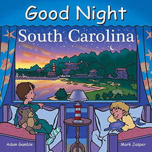 Good Night South Carolina 