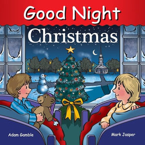 Good Night Christmas 