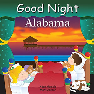 Good Night Alabama 