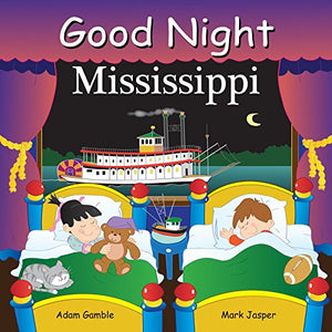 Good Night Mississippi 