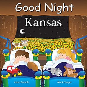 Good Night Kansas 