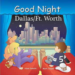 Good Night Dallas/Fort Worth 