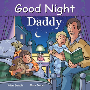 Good Night Daddy 