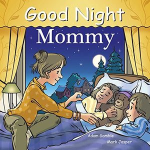 Good Night Mommy 