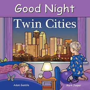 Good Night Twin Cities 