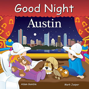 Good Night Austin 