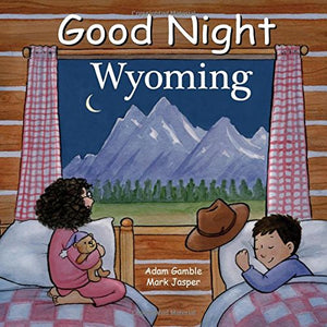 Good Night Wyoming 