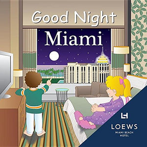 Good Night Miami (Loews) 