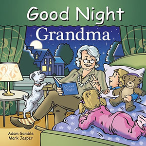 Good Night Grandma 