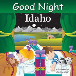 Good Night Idaho 