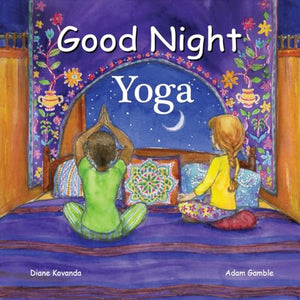 Good Night Yoga 