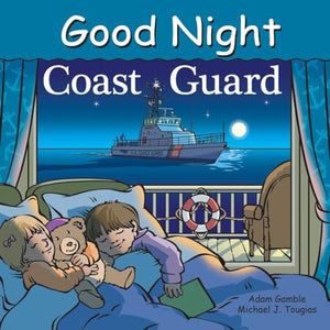 Good Night Coast Guard 