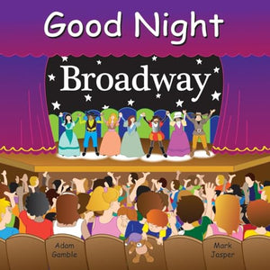 Good Night Broadway 