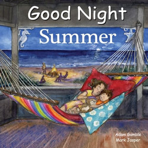 Good Night Summer 