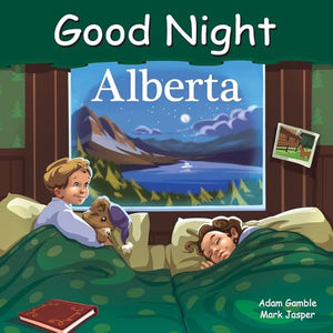 Good Night Alberta 