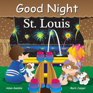 Good Night St Louis 