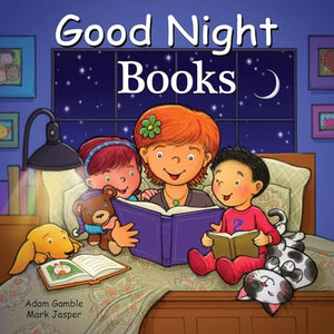 Good Night Books 