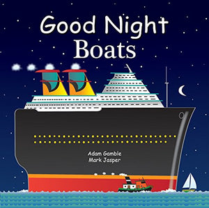 Good Night Boats 