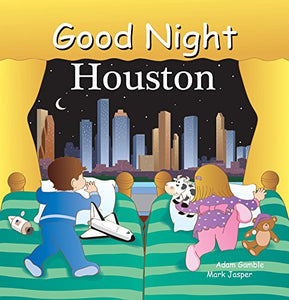 Good Night Houston 