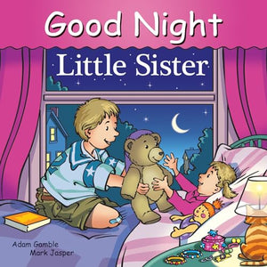 Good Night Little Sister 