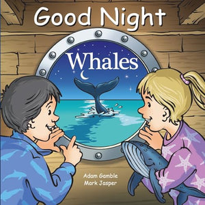 Good Night Whales 