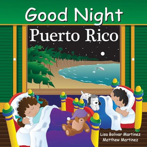 Good Night Puerto Rico 