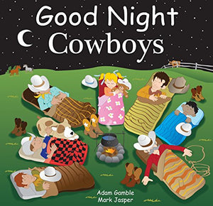 Good Night Cowboys 