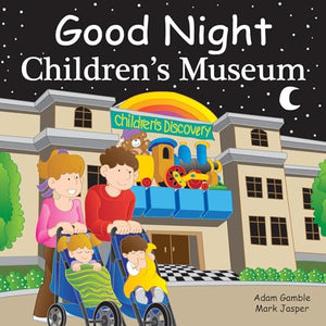 Good Night Children's Museum 