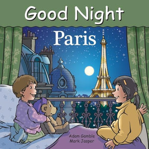 Good Night Paris 