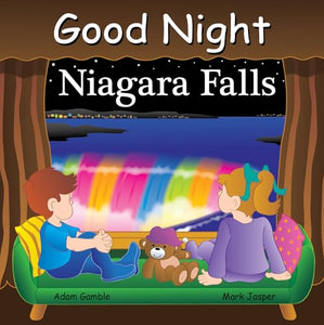 Good Night Niagara Falls 