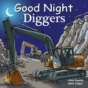 Good Night Diggers 