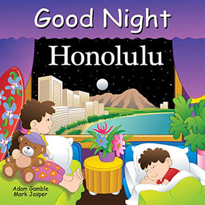 Good Night Honolulu 