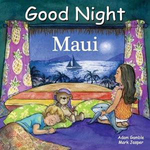 Good Night Maui 