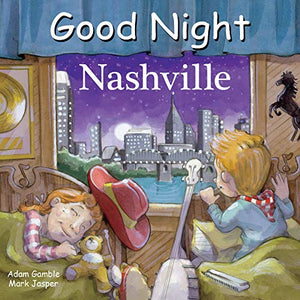 Good Night Nashville 