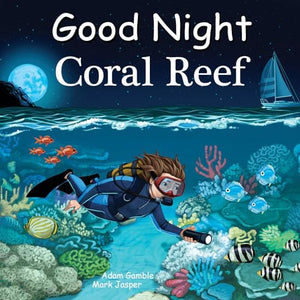 Good Night Coral Reef 