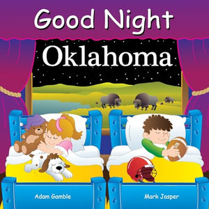 Good Night Oklahoma 