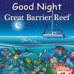 Good Night Great Barrier Reef 