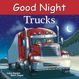 Good Night Trucks 