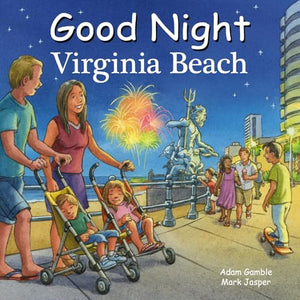 Good Night Virginia Beach 